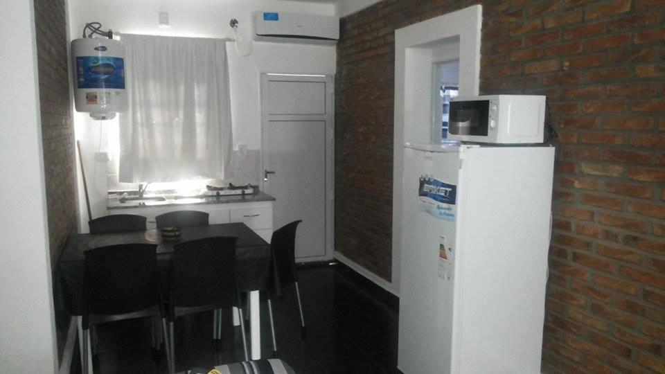 Apartment Del Flamenco
