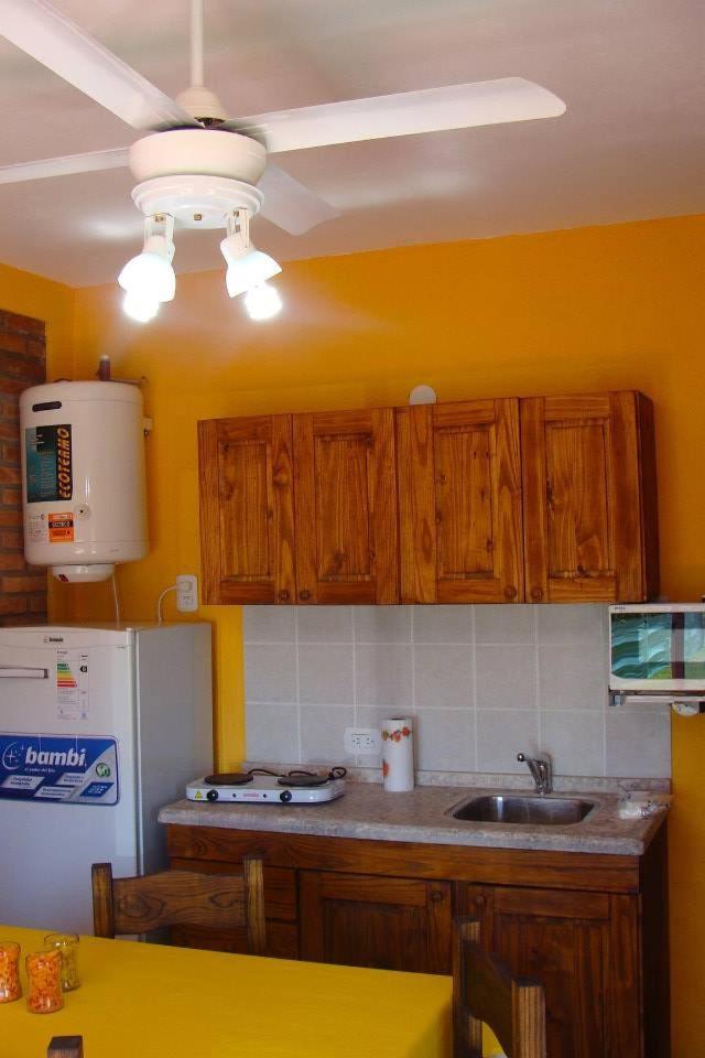 Apartment Del Flamenco Miramar (Cordoba)