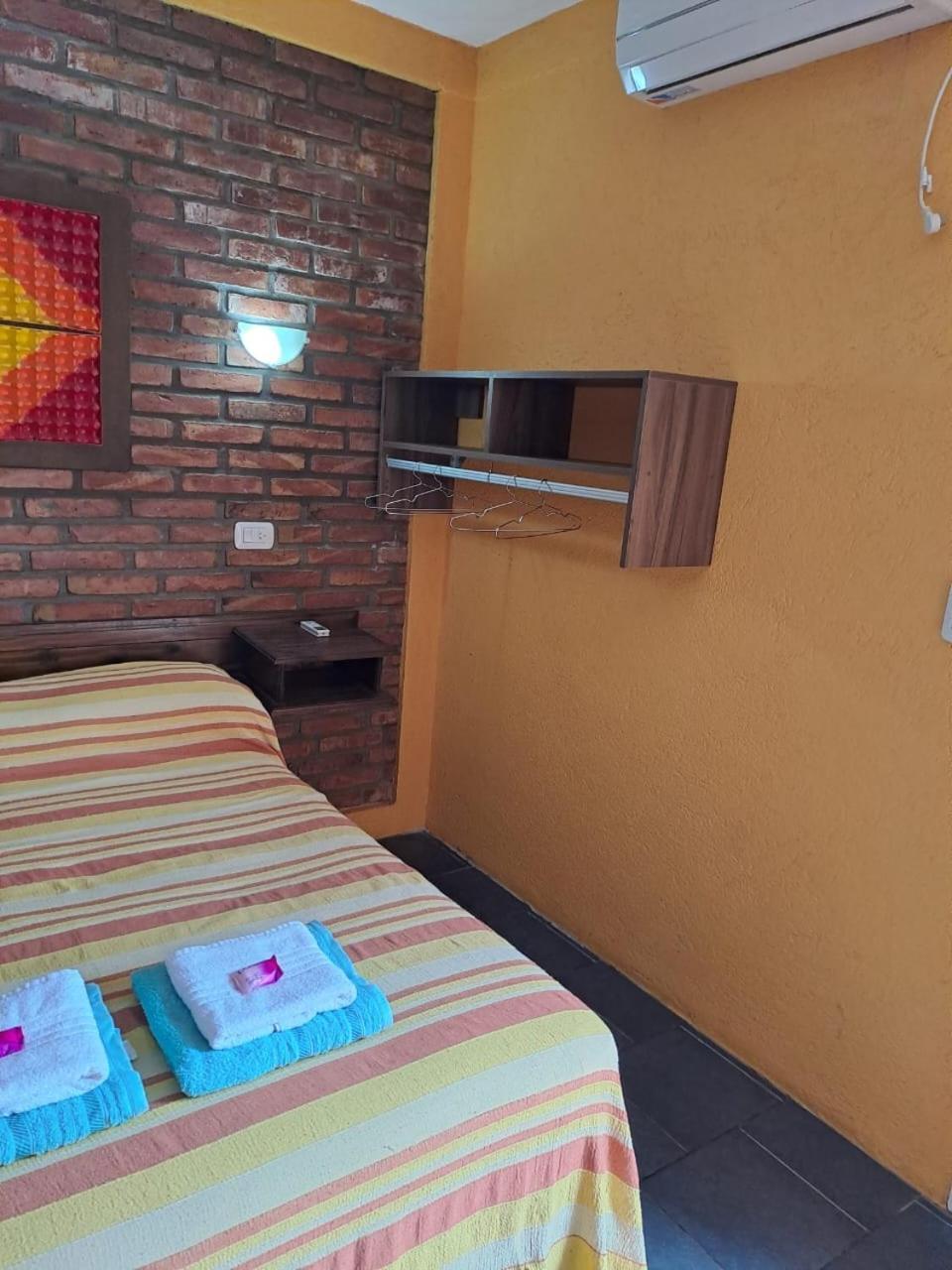 Del Flamenco Apartment Miramar (Cordoba)