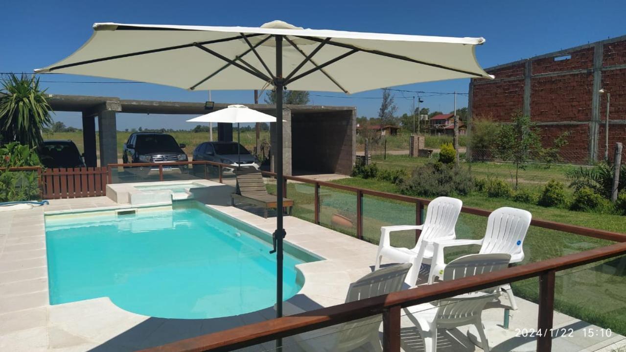 Del Flamenco Apartamento Miramar (Cordoba)