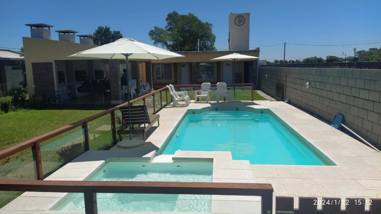 Del Flamenco Apartamento Miramar (Cordoba)