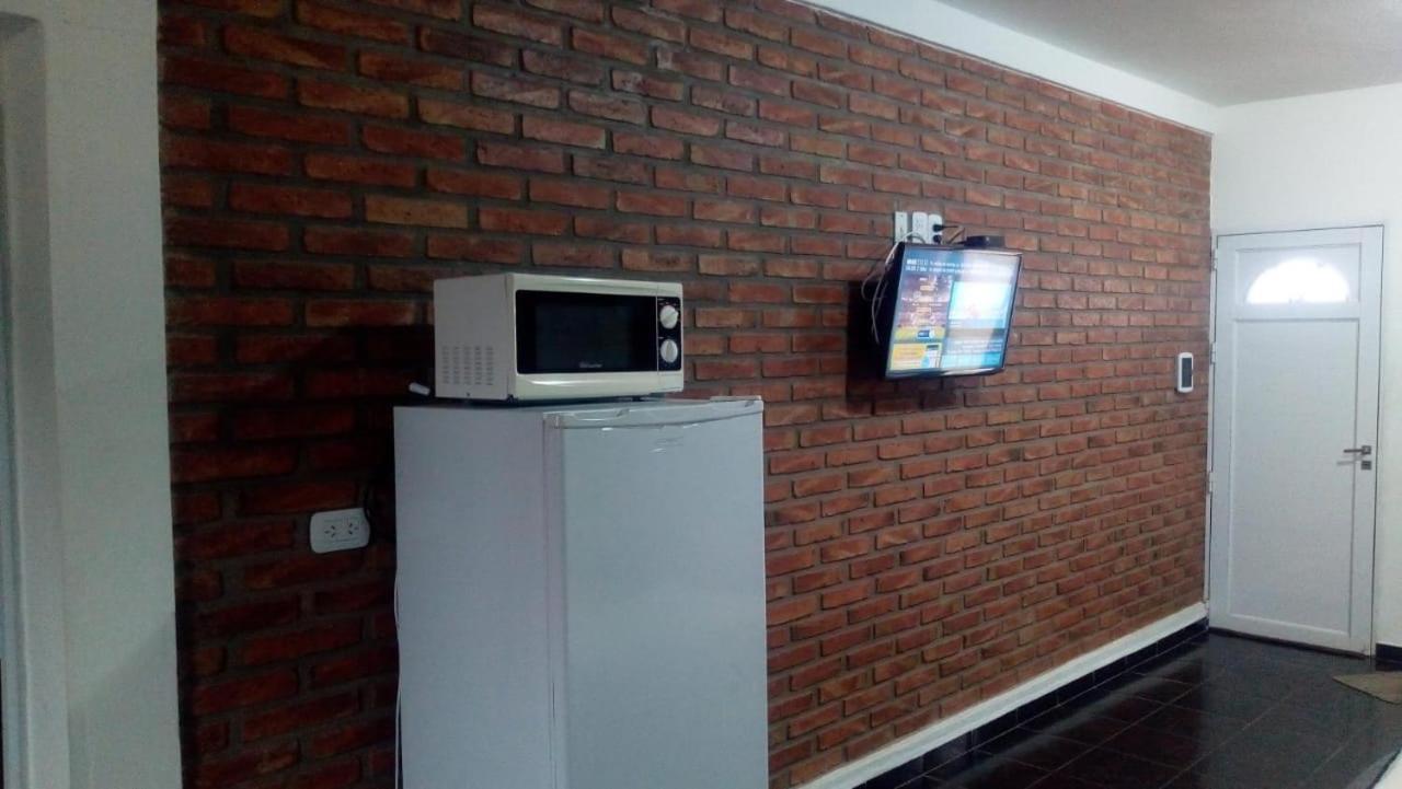 Apartamento Del Flamenco Miramar (Cordoba)