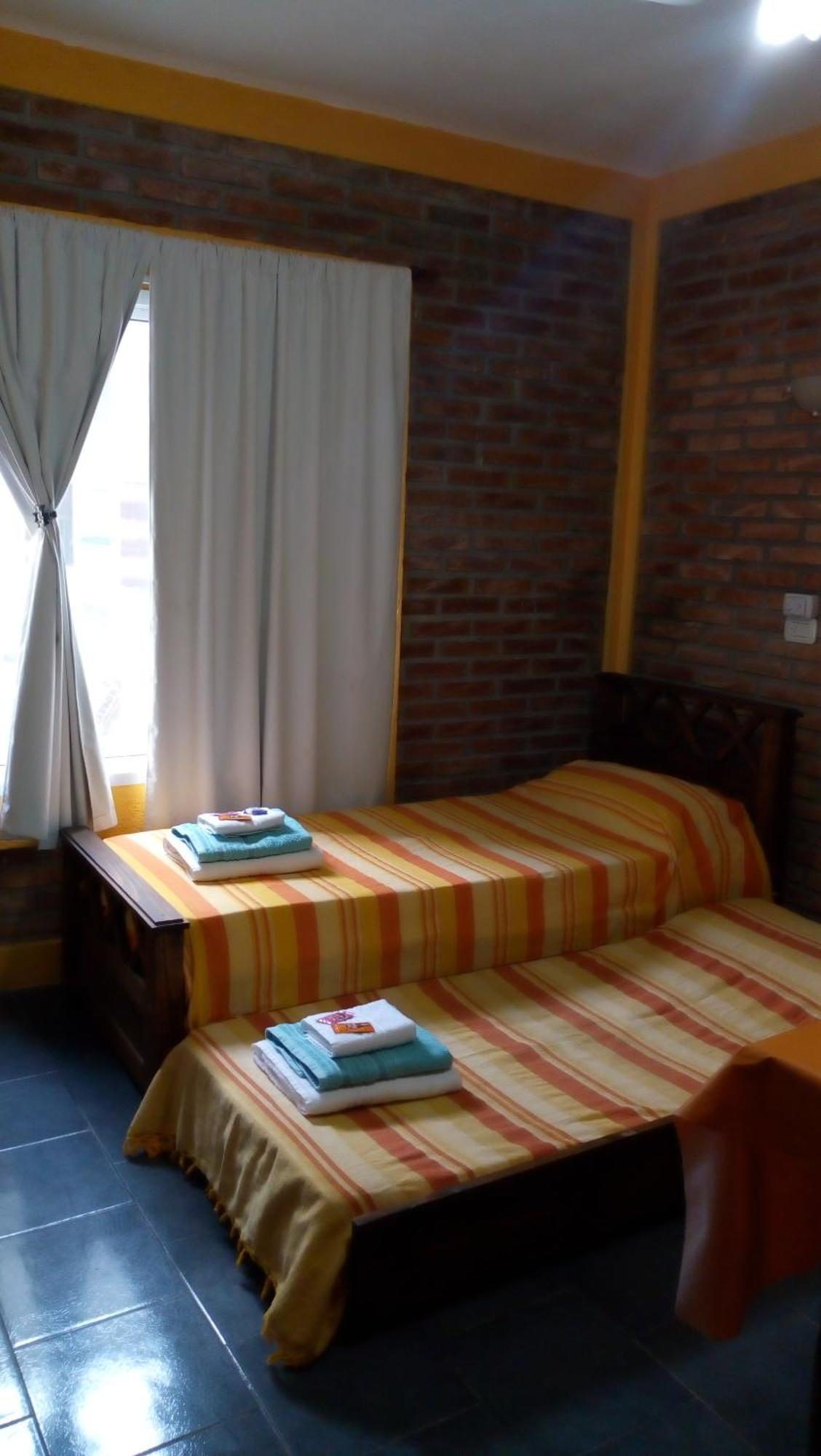 Apartamento Del Flamenco *